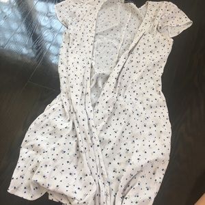 Brandy Melville Dress